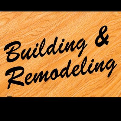 Avatar for Building and Remodeling