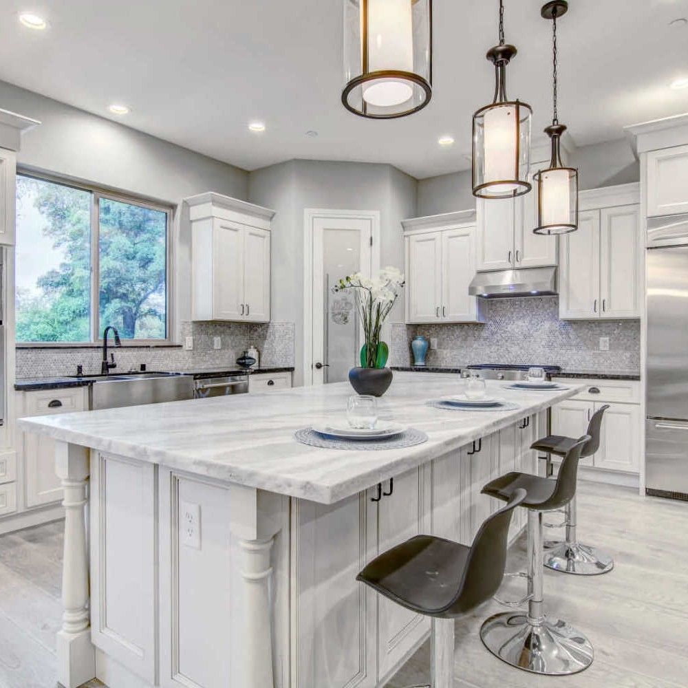 7 Cities Kitchen & Bath Remodeling