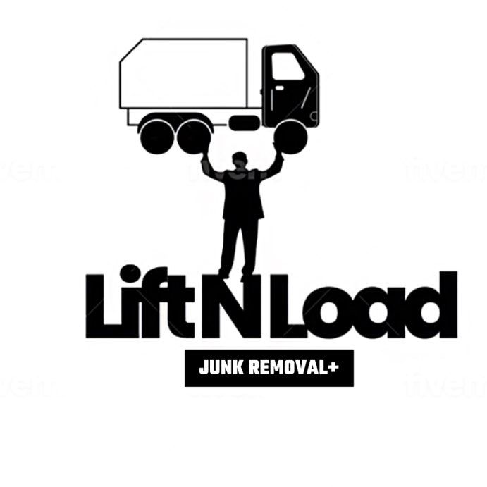 LiftNLoad Junk Removal