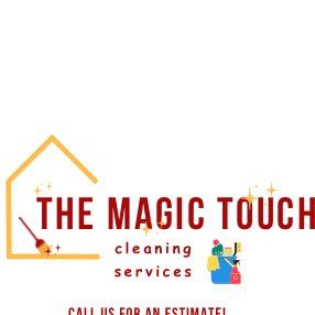 The Magic Touch Cleaning Services