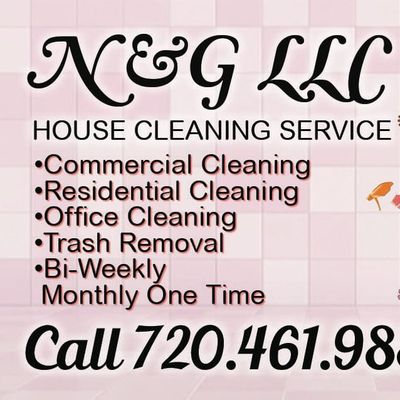 Avatar for N & G cleaning LLC