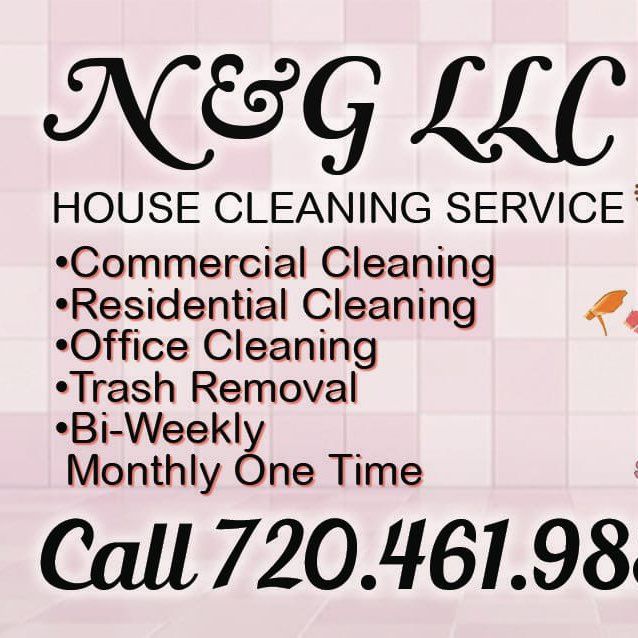 N & G cleaning LLC