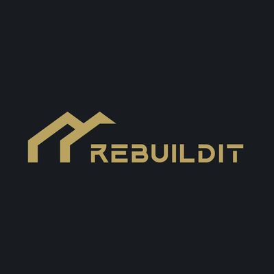 Avatar for Rebuildit