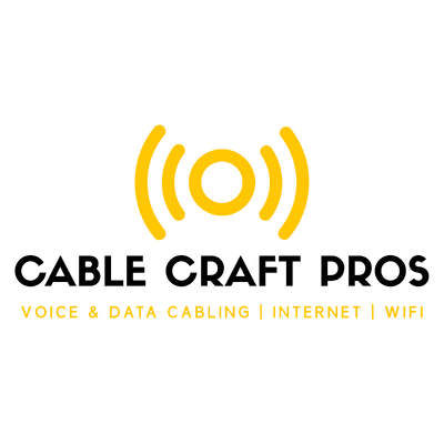 Avatar for Cable Craft Pros | Voice & Data Cable for Offices