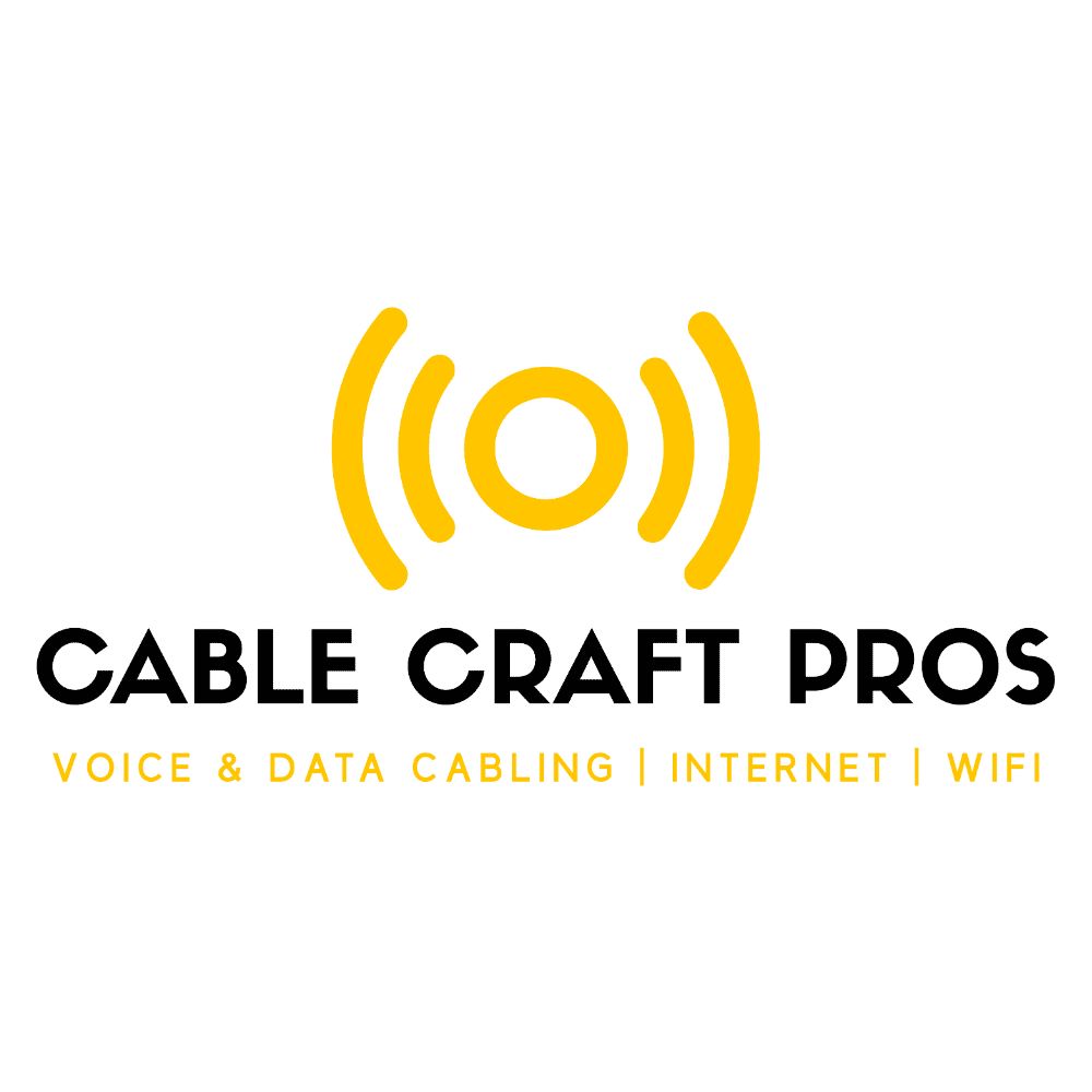 Cable Craft Pros | Voice & Data Cable for Offices