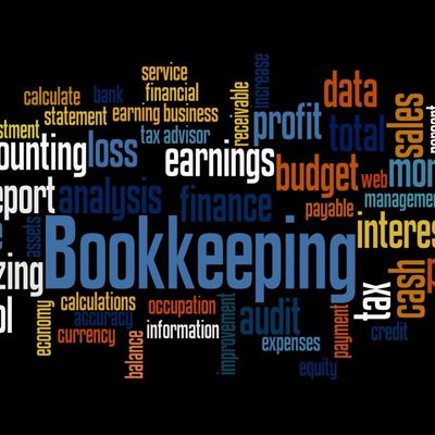 Avatar for Booth Bookkeeping