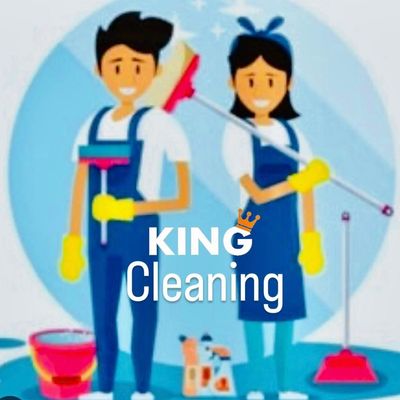 Avatar for King Cleaning