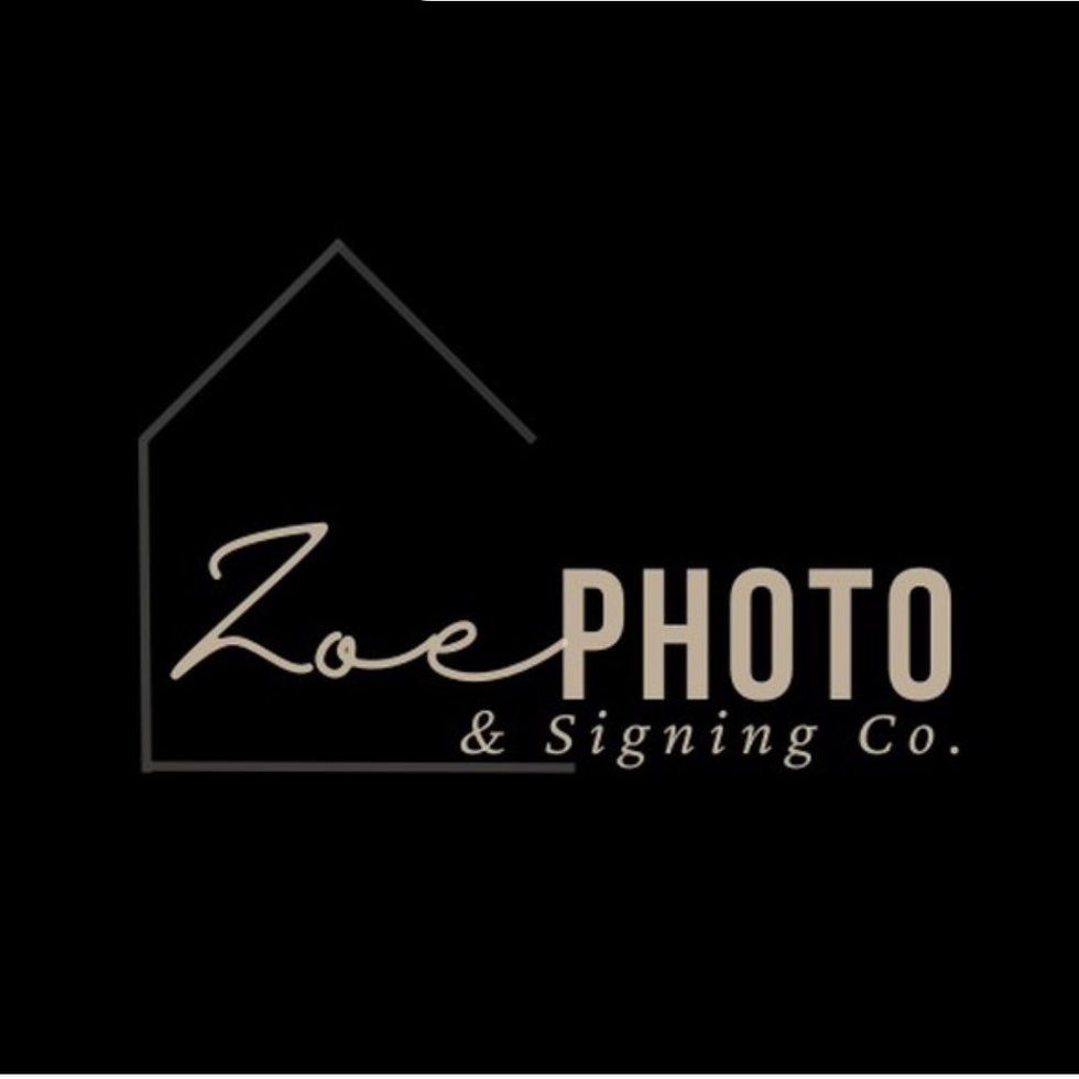 ZP&S : Zoe Photo & Signing Co.