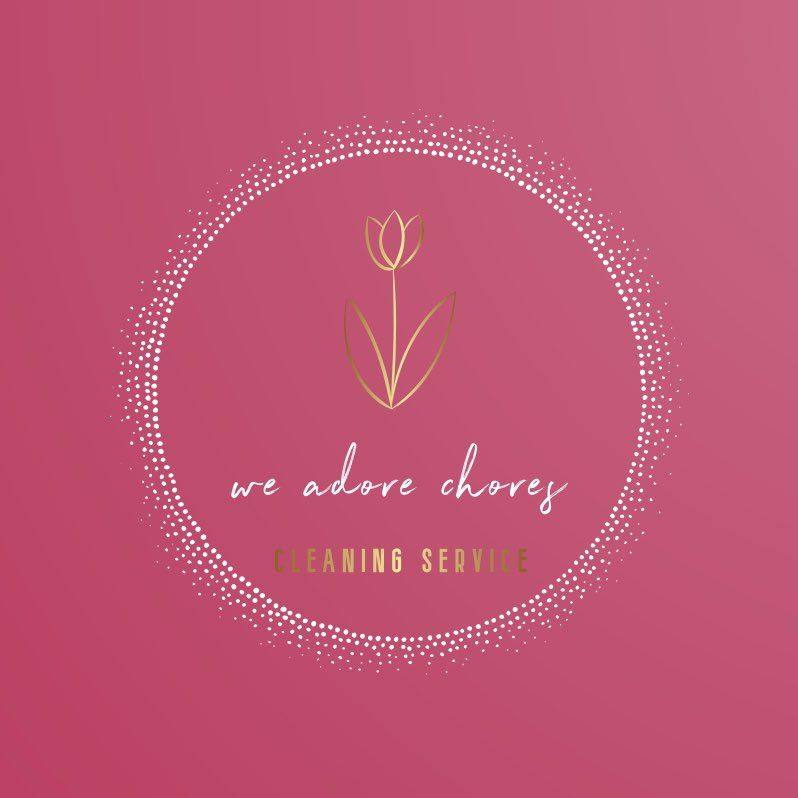 We Adore Chores LLC