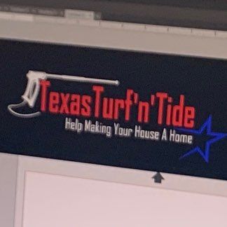 Avatar for Texas turf’n’tide