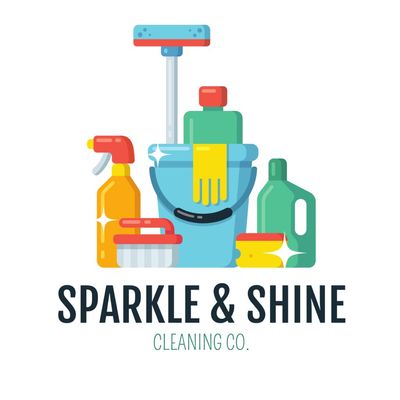 Avatar for Sparkle & Shine Cleaning Co.
