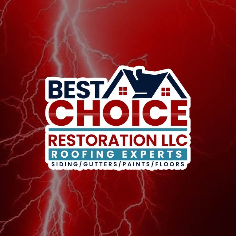 Best Choice Restoration