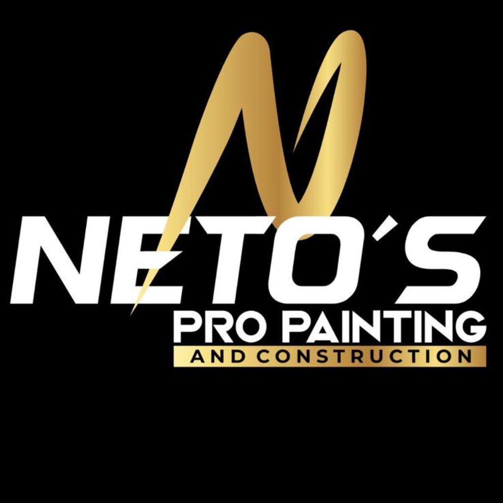 Neto's Pro Painting and Remodeling