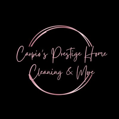 Avatar for Carpio’s prestige home cleaning and more LLC