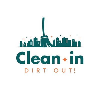 Avatar for Clean In Dirt Out