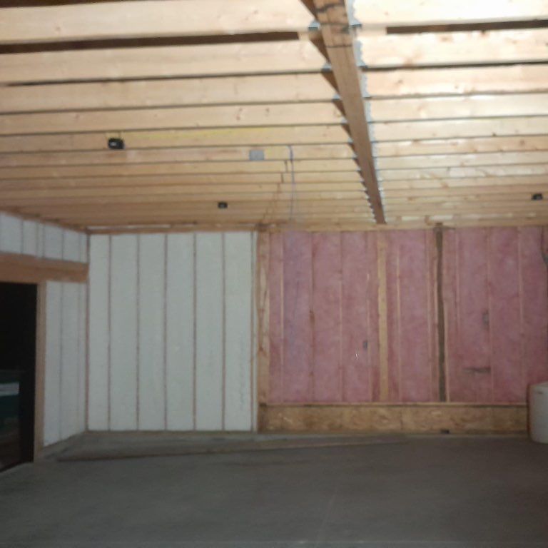 Camco Insulation