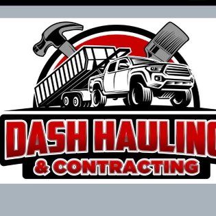 Avatar for DASH Hauling & Contracting