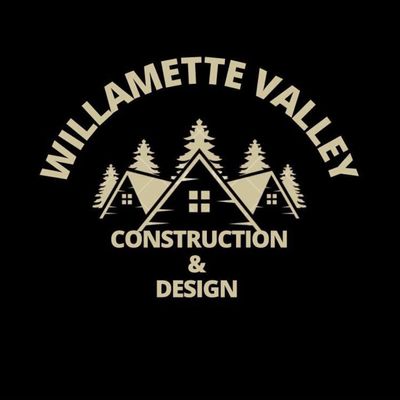 Avatar for Willamette Valley Construction & Design LLC