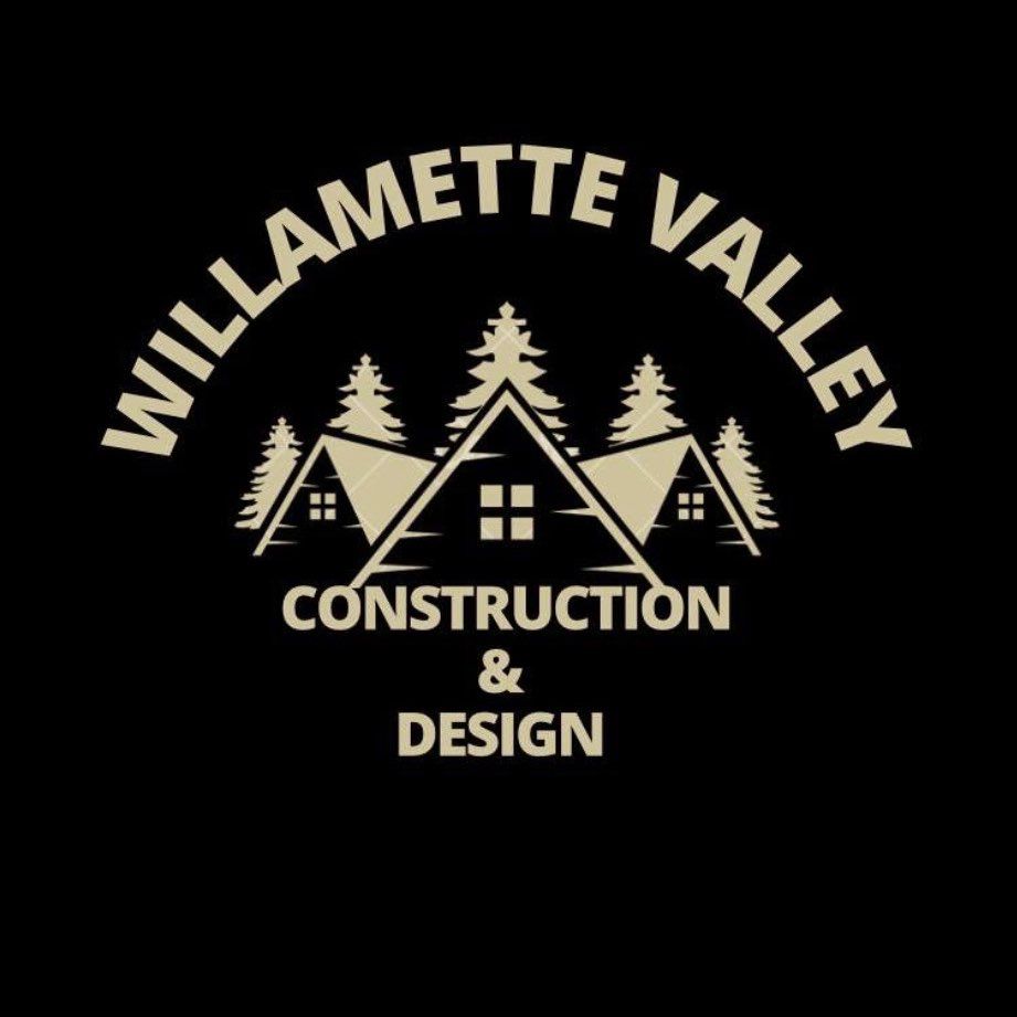 Willamette Valley Construction & Design LLC