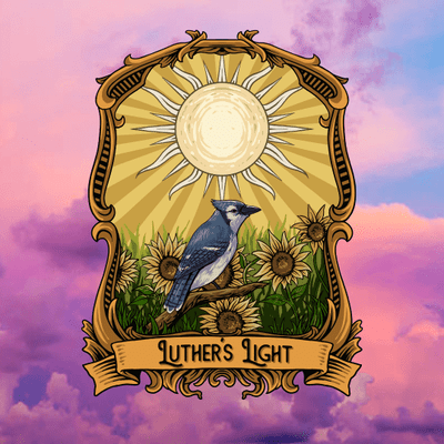 Avatar for Luther's Light