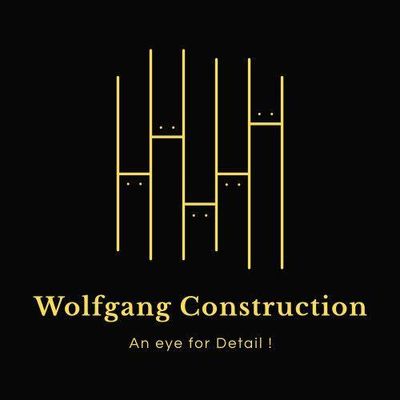 Avatar for Wolfgang Construction