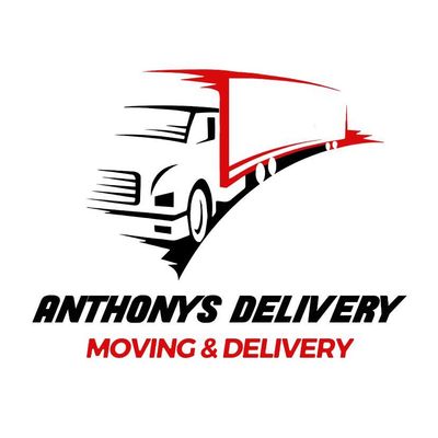 Avatar for Anthony’s deliverys /Profesional mover