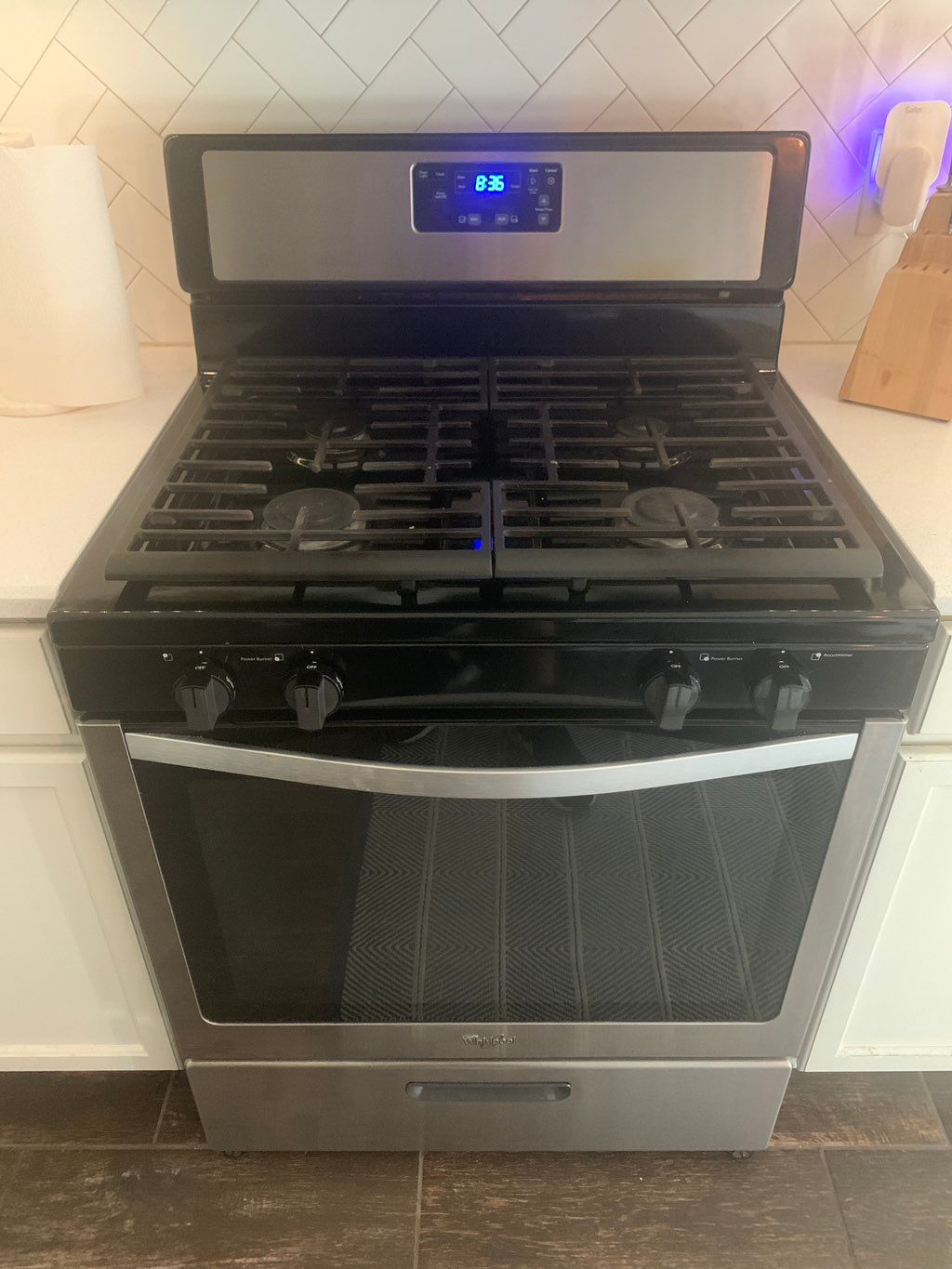 Customer photos