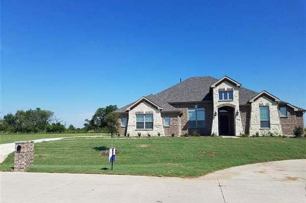 One of the properties managed by Lawrence Manageme