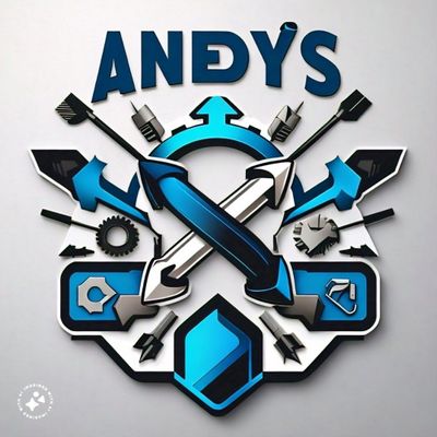 Avatar for Andy's Multi Services