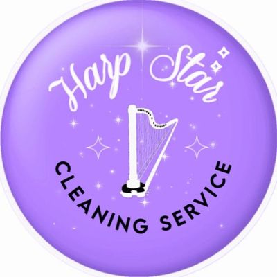 Avatar for Harp Star Cleaning Service LLC.