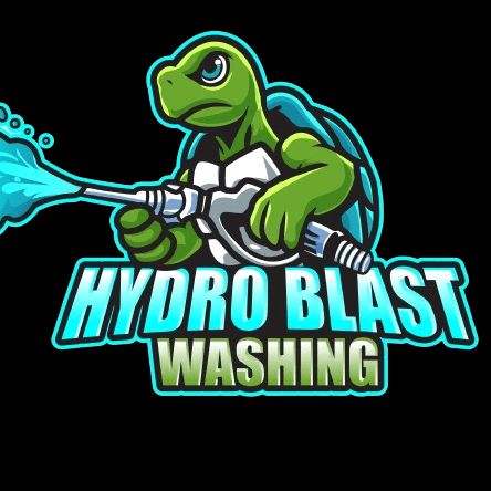 Hydro Blast Washing