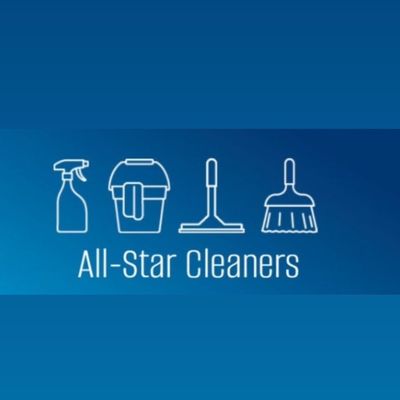 Avatar for All Star-Cleaners