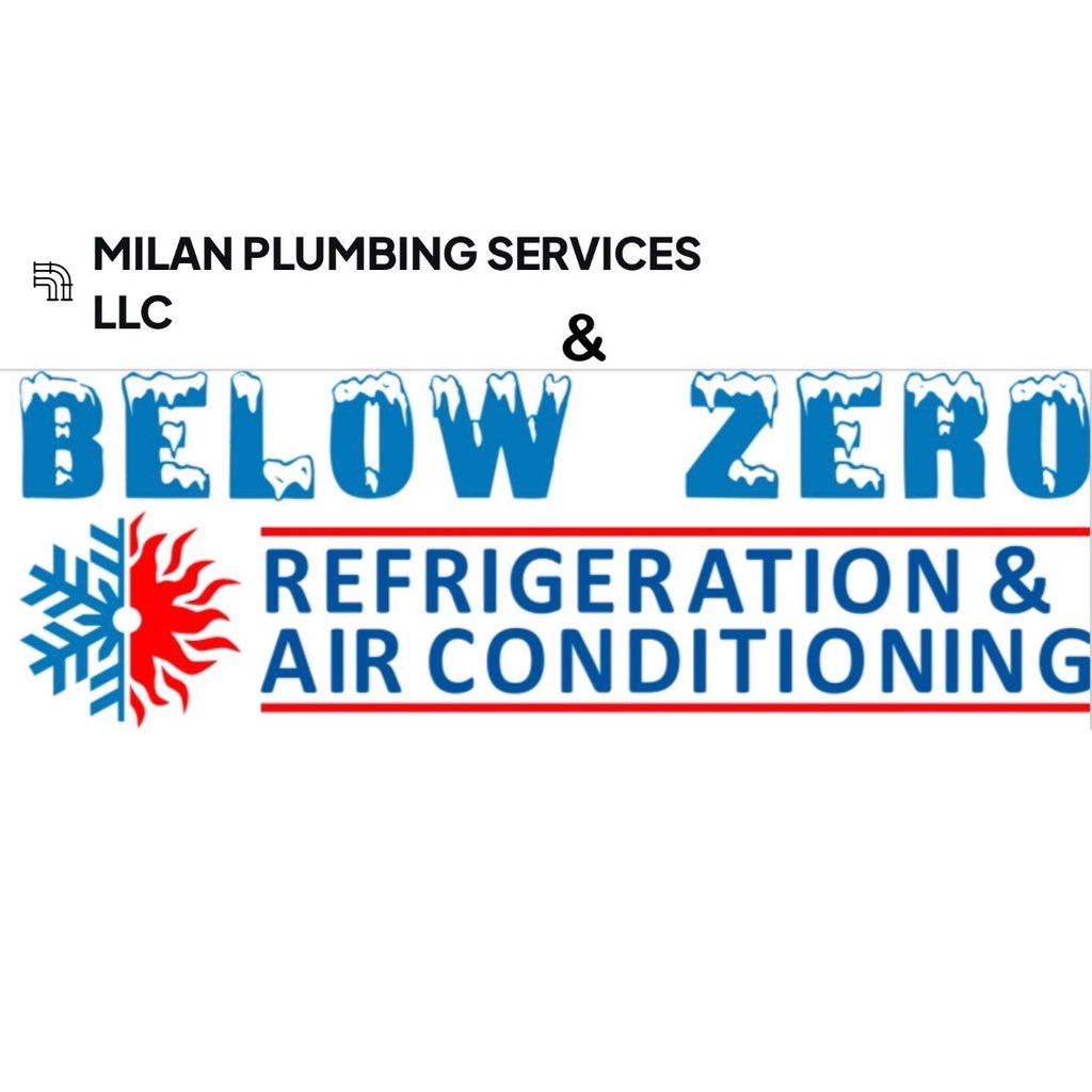 Below Zero Refrigeration & Air Conditioning