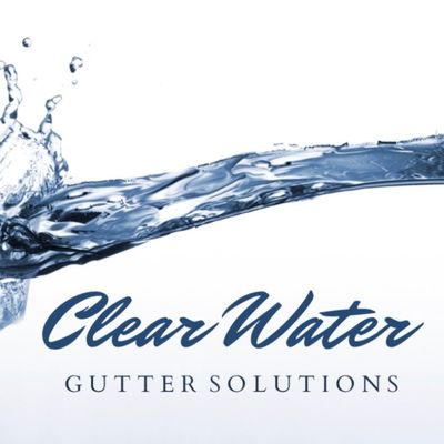 Avatar for Clear Water Gutter Solutions