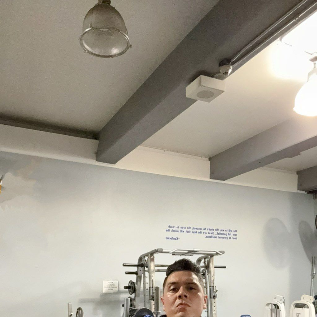 pro avatar
