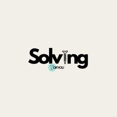 Avatar for Solving for you
