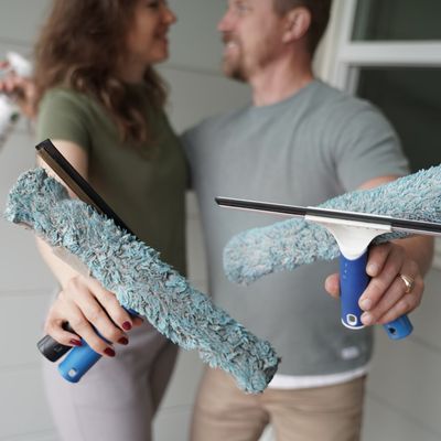 Avatar for Valentin’s Touch Window Cleaning
