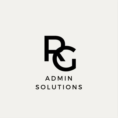 Avatar for RG Admin Solutions