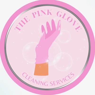Avatar for the pink glove