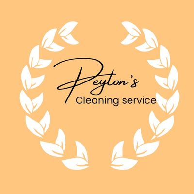 Avatar for Peyton’s cleaning service