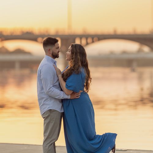 Engagement Photography