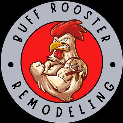 Avatar for Buff Rooster Remodeling