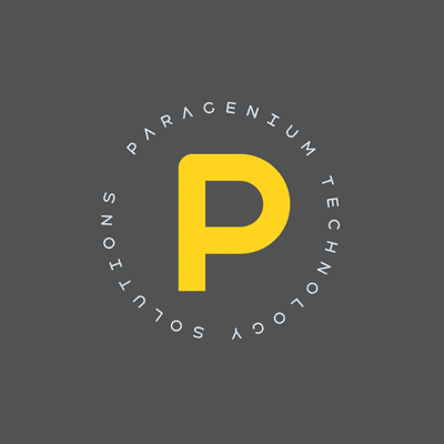 Avatar for Paragenium Technology Solutions