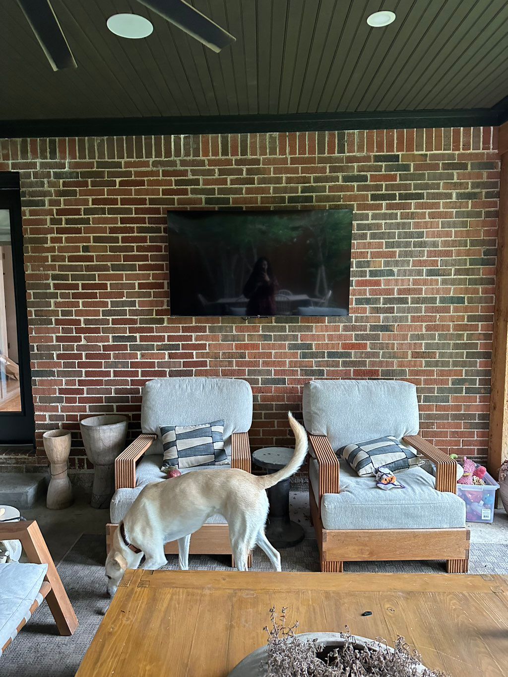 Customer photos