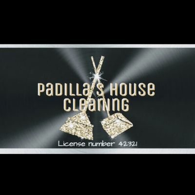 Avatar for Padilla's House Cleaning
