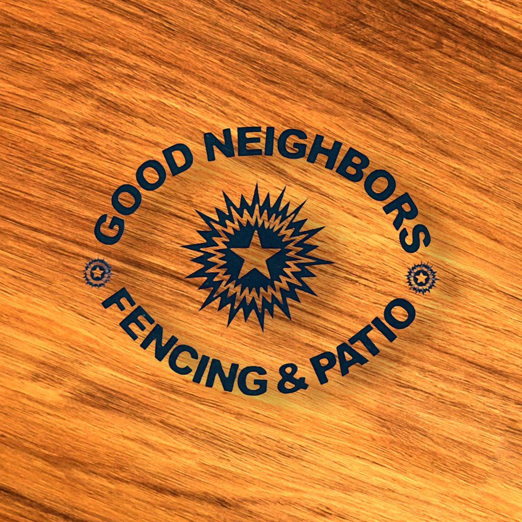 GoodNeighbors Fencing & Patio
