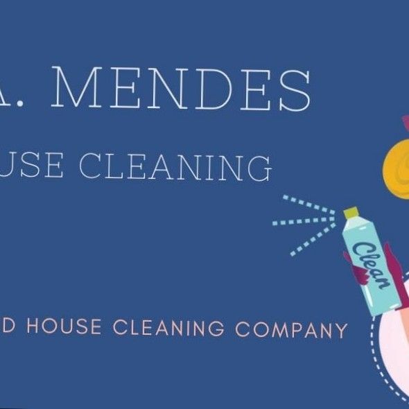 L.A mendes cleaning service