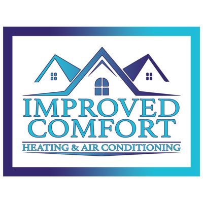 Avatar for Improved Comfort Heating & Air conditioning