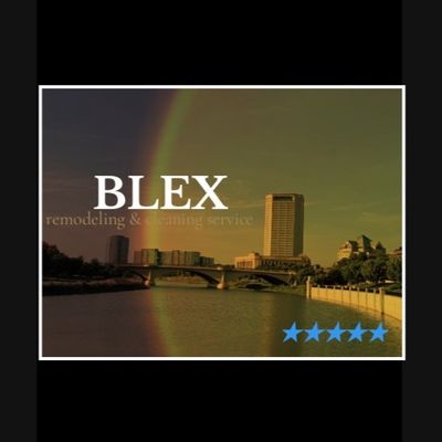 Avatar for Blex Remodeling & Cleaning Service LLC