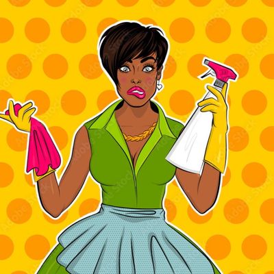 Avatar for What Makes A Person Clean Good
